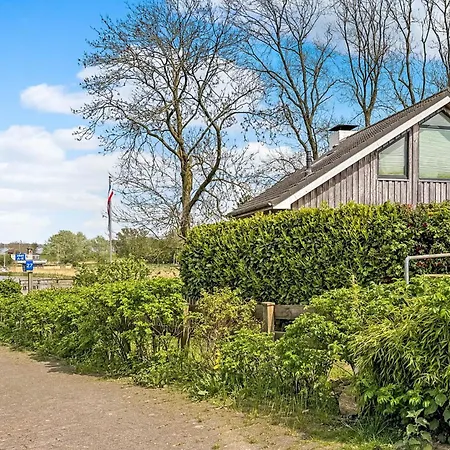 Schleikoppel Tatil Evi