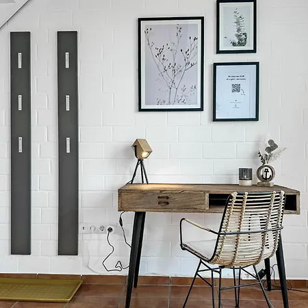 Tatil Evi Schleikoppel