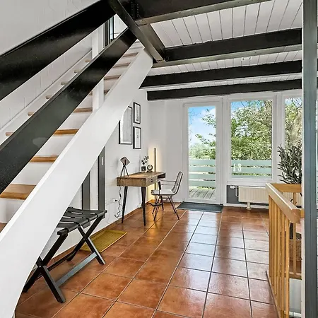 Schleikoppel Tatil Evi *