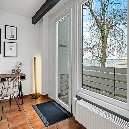 Schleikoppel Semesterbostad Borgwedel