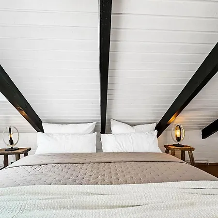 Schleikoppel Tatil Evi