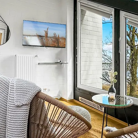 Tatil Evi Schleikoppel