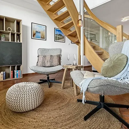 Tatil Evi Schleikoppel