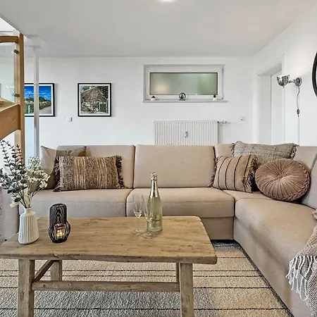 Tatil Evi Schleikoppel Borgwedel