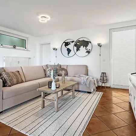 Tatil Evi Schleikoppel *