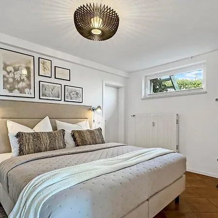 Tatil Evi Schleikoppel