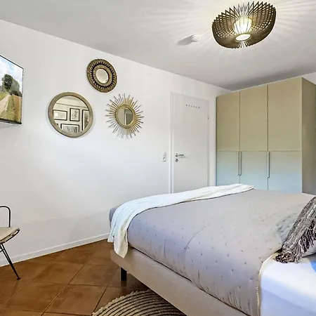 Schleikoppel Tatil Evi