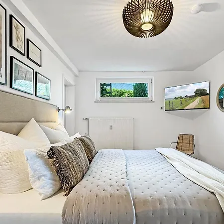 Schleikoppel Borgwedel