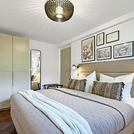 Tatil Evi Schleikoppel Borgwedel