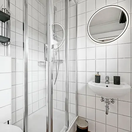 Tatil Evi Schleikoppel *