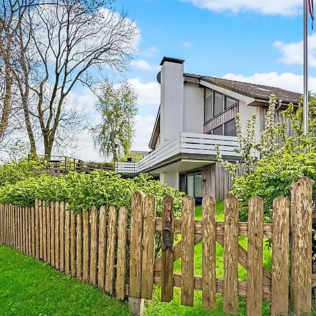 Tatil Evi Schleikoppel *