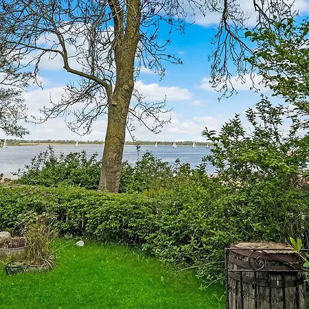 Tatil Evi Schleikoppel *