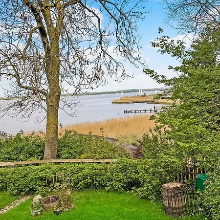 Tatil Evi Schleikoppel