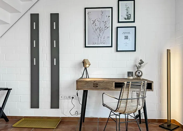 Holiday home Schleikoppel