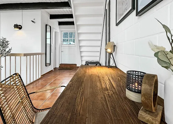 Holiday home Schleikoppel Borgwedel