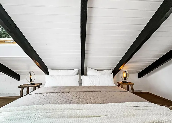 Schleikoppel Holiday home