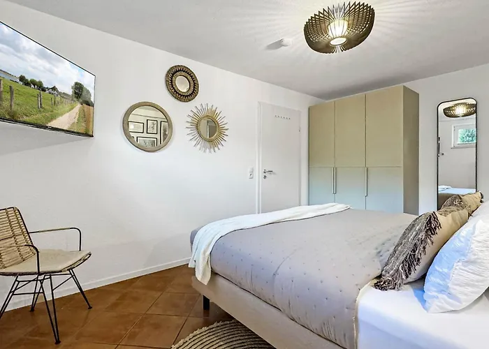 Schleikoppel Holiday home